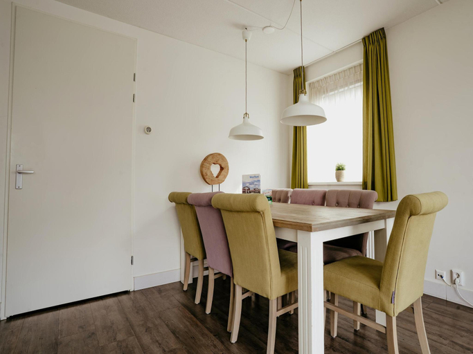 Others 4, Uitgeest Apartment near Amsterdam, Uitgeest