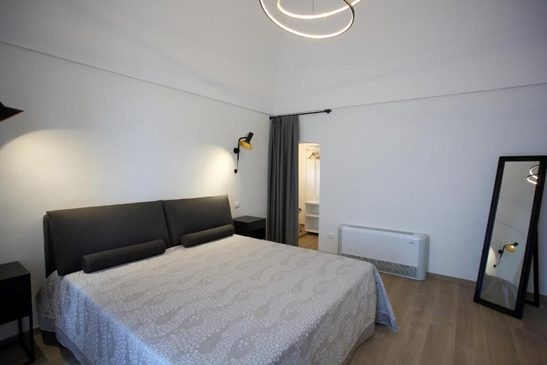Room 5, Casanera Guesthouse, Matera