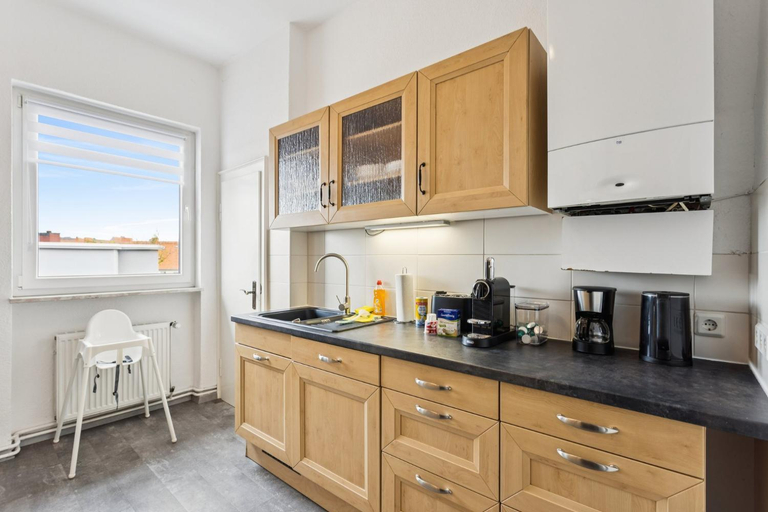 5, Infinity Stay Bismarckapartments, Wilhelmshaven