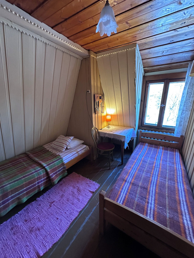 Room 2, Ayur Garden, Wadowice