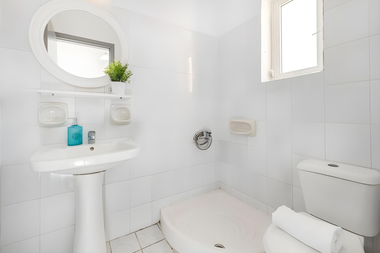 Bathroom 3, Maui, Ionian Islands