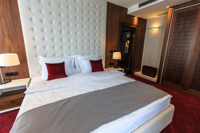 Bedroom 3, Kalamper Hotel & Spa
