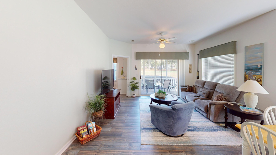 Primary image, River Creek 2 Unit 2002, Brunswick