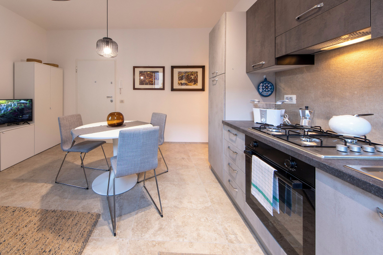 Living area 5, HouSmart Montanara 606-4, Modena