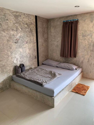 Bedroom 2, Rakchayanin Resort Koh Larn, Pattaya