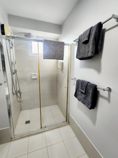 Bathroom 5, Condo Studio Luxe at Princeton Residences, Quezon City