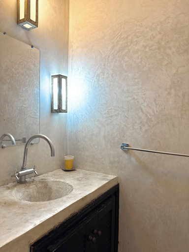 Bathroom 2, dar al bahar Taghazout -beachfront, Agadir-Ida ou Tanane