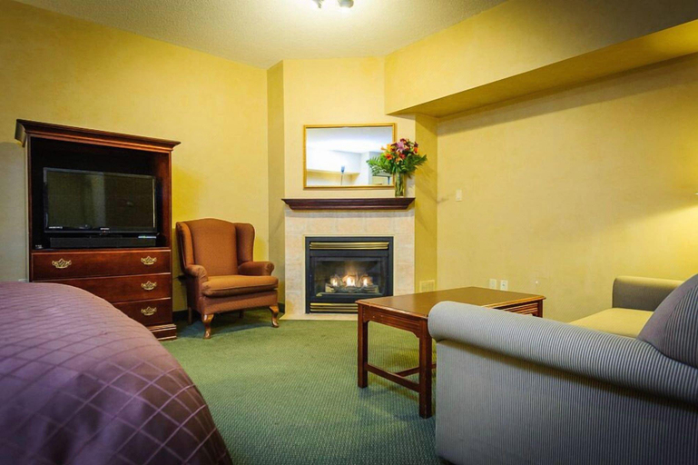 Others 5, Peterborough Inn and Suites Hotel, Peterborough