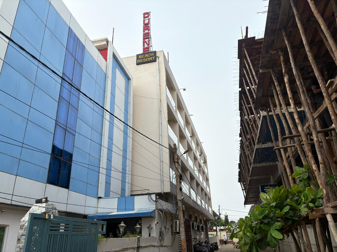 Exterior & Views, Durene Beach Resort Puri Near Sea Beach, Puri