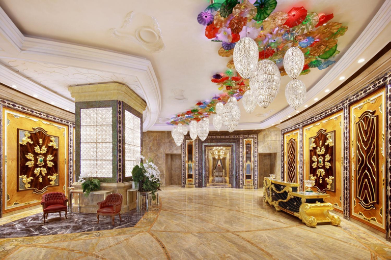 Public Area 5, The Reverie Saigon – The Leading Hotels of the World, District 1
