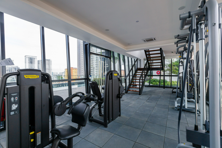Others 4, Urban Suites, Penang Island