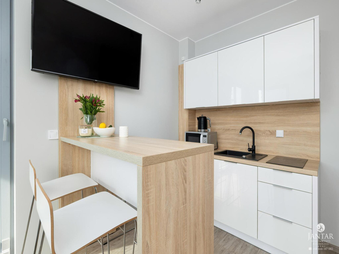 Others 5, Apartment very close to the seaside beach, Kamień