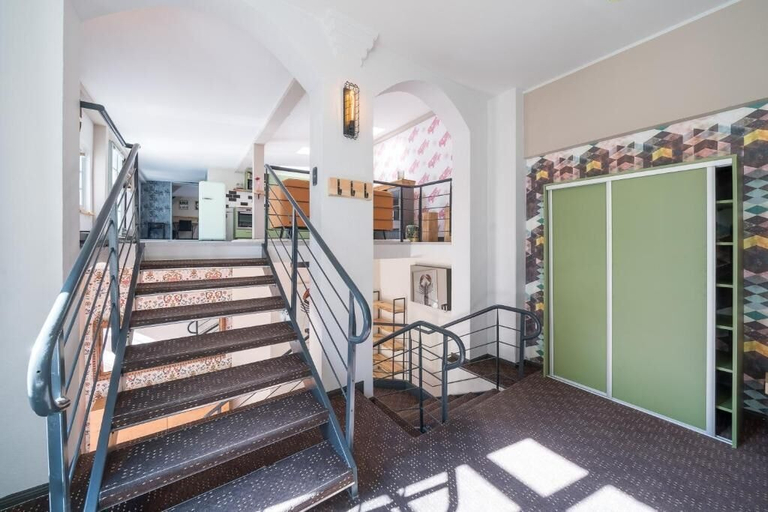 Others 4, Design Apartments - Remise Blumberg, Potsdam