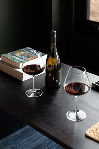 Food & Drinks 5, Wherewithal Luxury Suites, Sorell