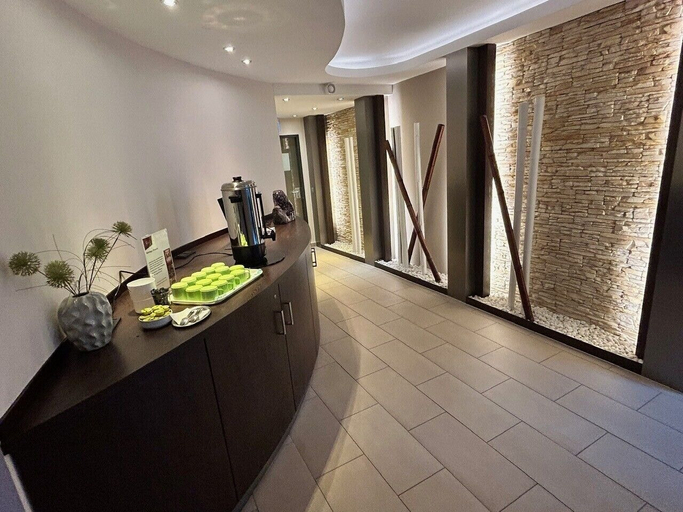 Interior 5, Hotel Phönix, Passau