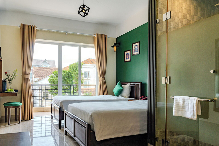 Room 5, Horizon Hotel by LunaVerde Hoi An, Da Nang