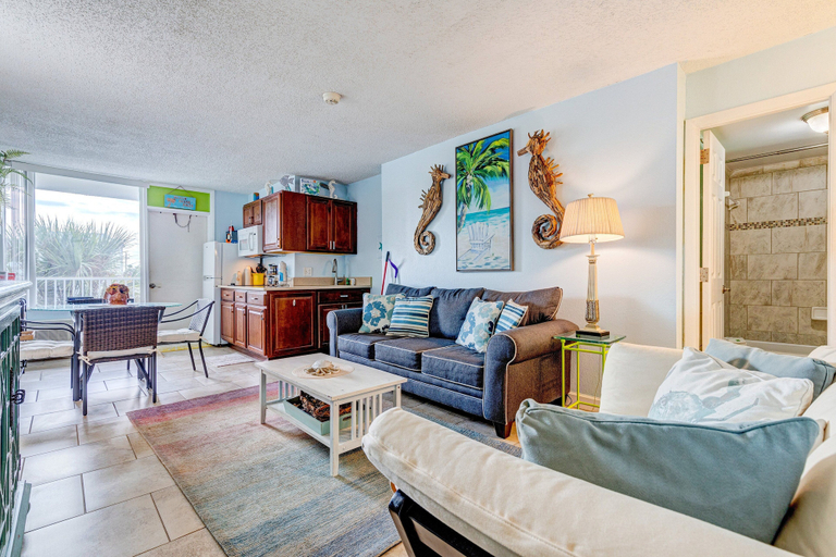 Interior 4, Ocean Jewels Club 304, Volusia