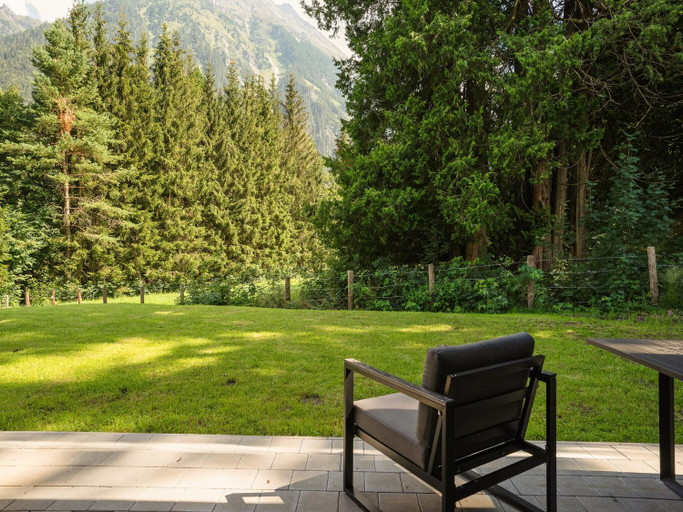Others 4, Chalet in Krimml near Zillertal Ski Arena, Zell am See