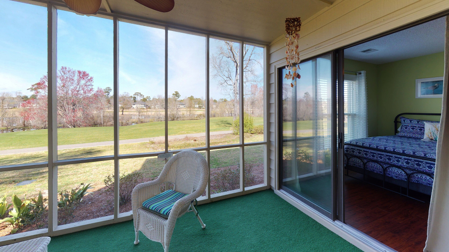 Primary image, River Creek 1 Unit 101, Brunswick