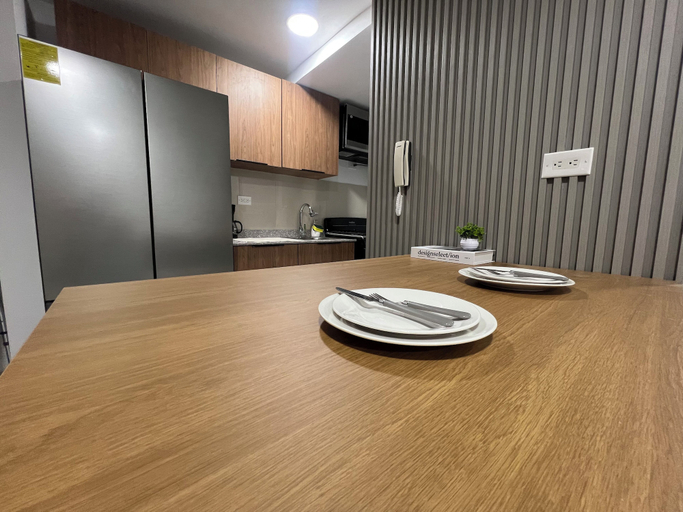 Private kitchen 4, Luxury City View Apartments at Worldwide, Panamá