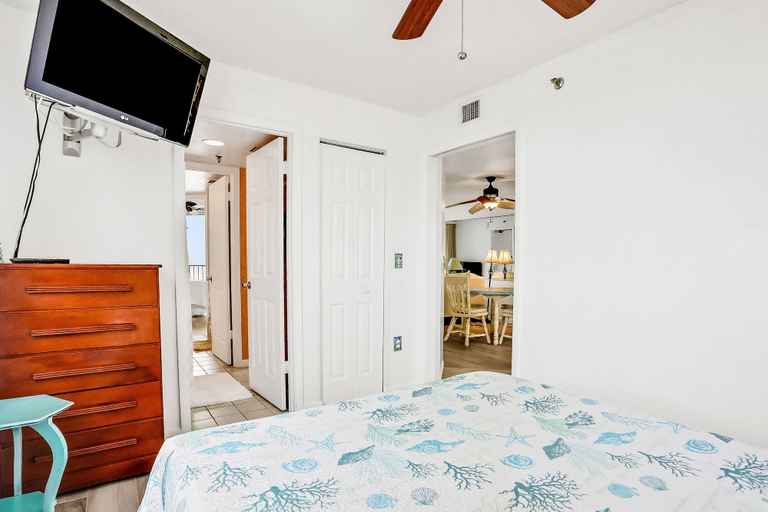 Interior 3, Oceania Beach Club 509, Volusia