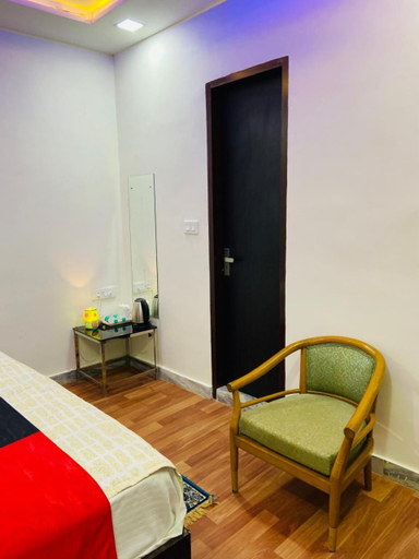Others 4, Bharat Villa - Homestay, Agra