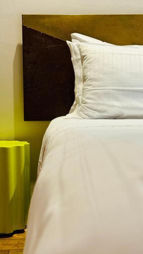 Bedroom 3, Boutique Hotel Trieste - Adults Only, Verona