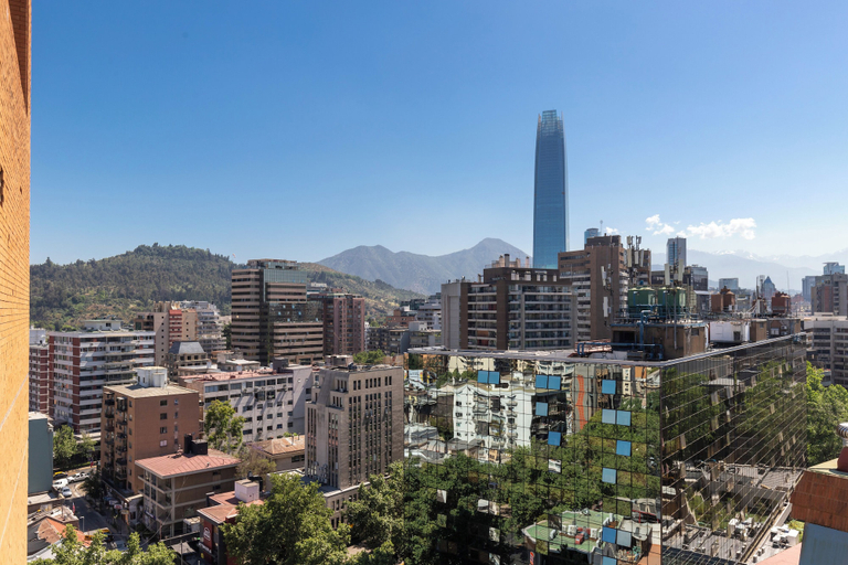 Others 5, RQ Providencia Apartments, Santiago