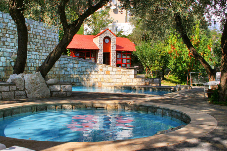 Sport & Beauty 2, Loryma Resort Hotel, Marmaris
