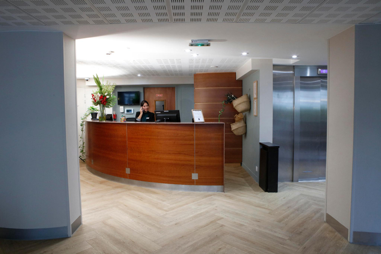 Others 5, Belambra Clubs & Hotels - Le Magendie, Paris