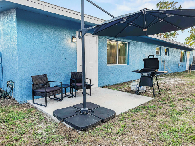 Interior 5, Blue Haven Retreat, Sarasota