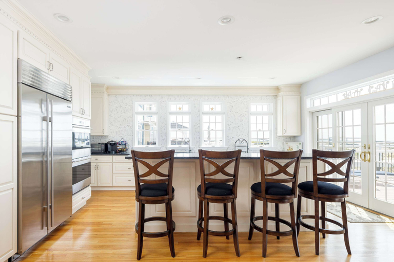 Interior 4, Dunecrest by Rovetravel - Family Oceanfront With Heated Pool, Suffolk