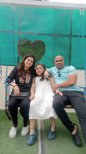 Family & Kids 5, Hotel, Tehri Garhwal