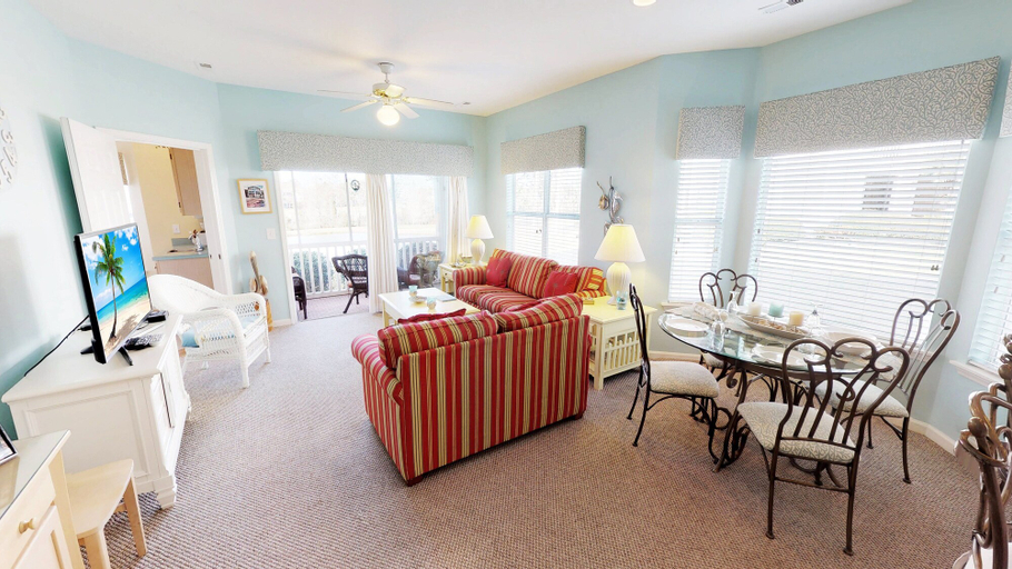 Others 5, River Creek 2 Unit 1602, Brunswick