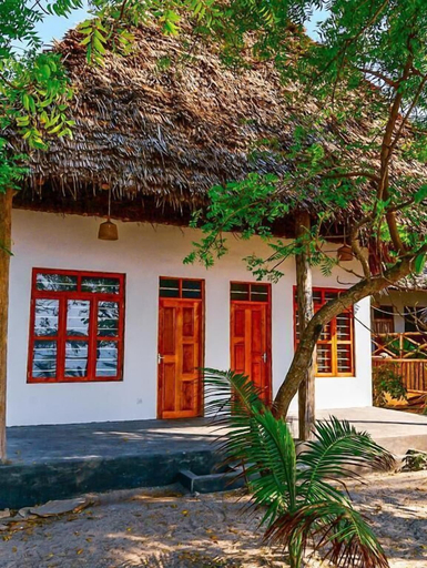 Exterior & Views 5, Ushongo beach bandas, Pangani