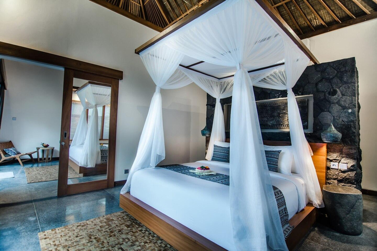 Bedroom 2, Ubud Season Villas, Gianyar