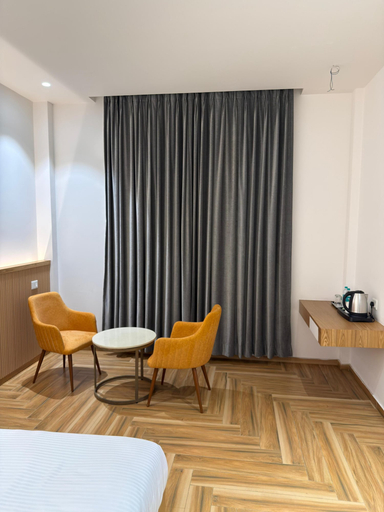 Room 2, Kartar'S Haveli, Udham Singh Nagar