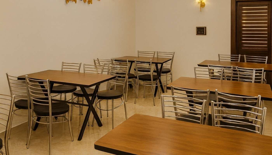 Dining, HOTEL EMPRESS GRAND, Agra