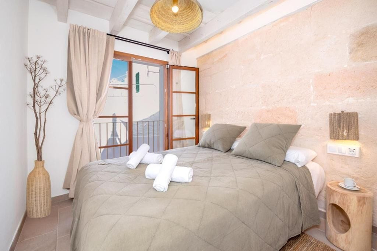 Room 4, SES SIS ROSES HOTEL, Baleares
