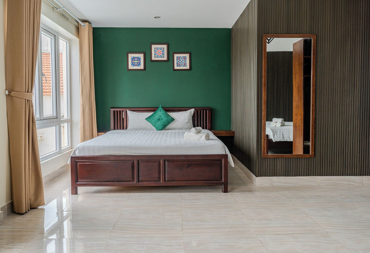 Room 2, Horizon Hotel by LunaVerde Hoi An, Da Nang