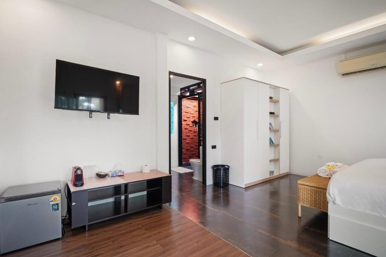 Room 3, La Casa Bangtao Resort, Phuket Island