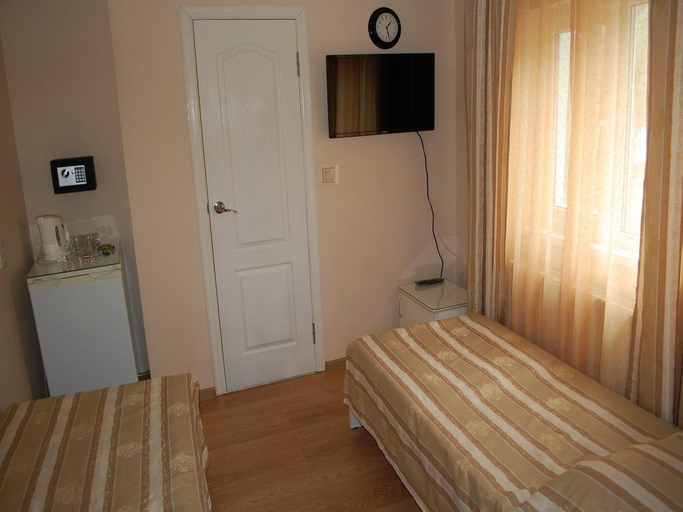 Others 4, Mini Hotel on Krasnodarskaia, Anapskiy rayon