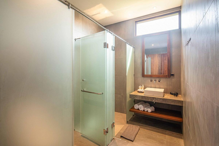 4, Luxury 5 bd Canggu, Scenic View, 5 Mins to Labrisa, Badung