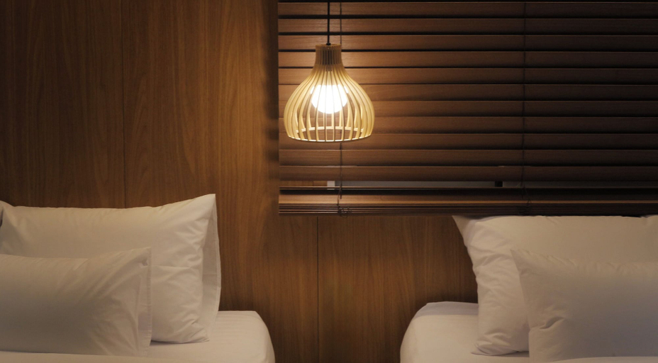 Room 5, Esanghan Stay Bupyeong, Gyeyang