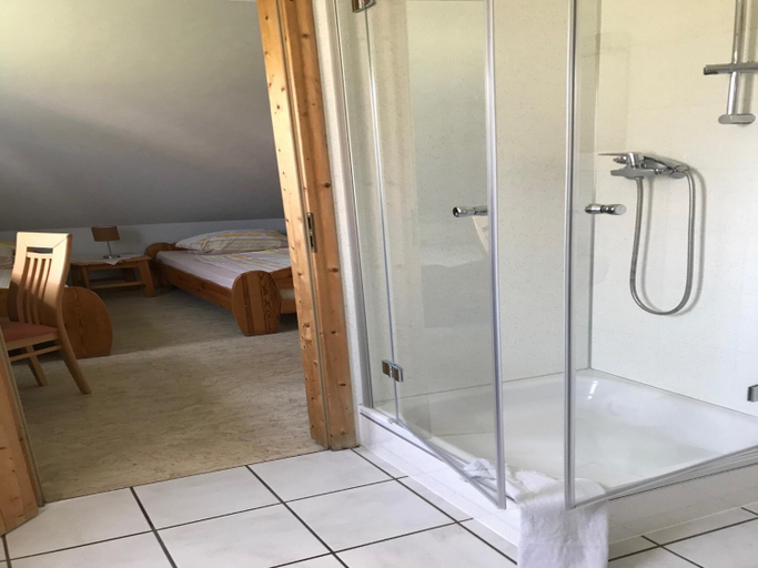 Bathroom 3, Ferienhaus in Homberg bei Wassmuthshausen, Schwalm-Eder-Kreis