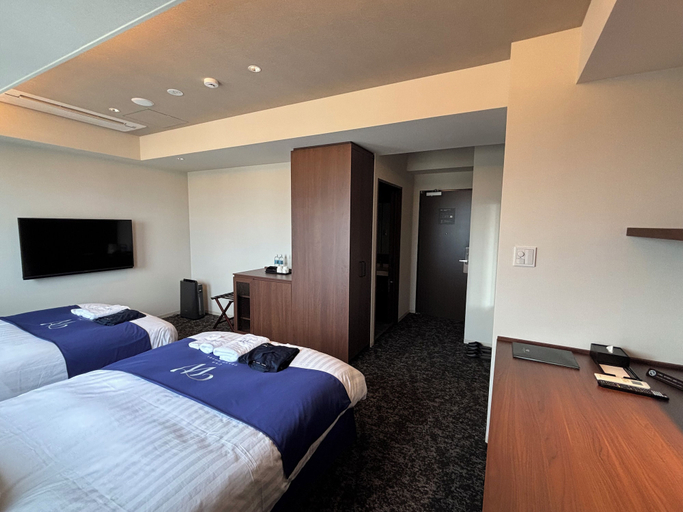 Room 4, Usa GRAND HOTEL, Usa