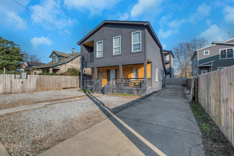 Interior 5, Stylish Nashville Getaway With Free Parking, Davidson