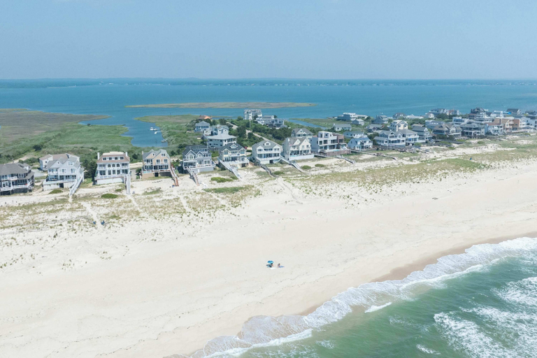 Interior 2, Dunecrest by Rovetravel - Family Oceanfront With Heated Pool, Suffolk