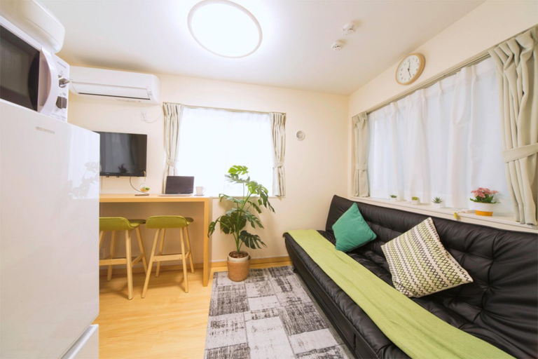 Others 4, nestay villa tokyo otsuka, Toshima