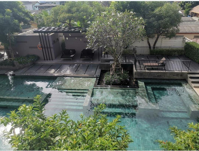 Sport & Beauty 4, Condo Bann Kun-Koey HuaHin, Hua Hin